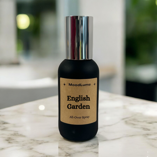 All Over Spray - English Garden (4 oz / 120 ml)