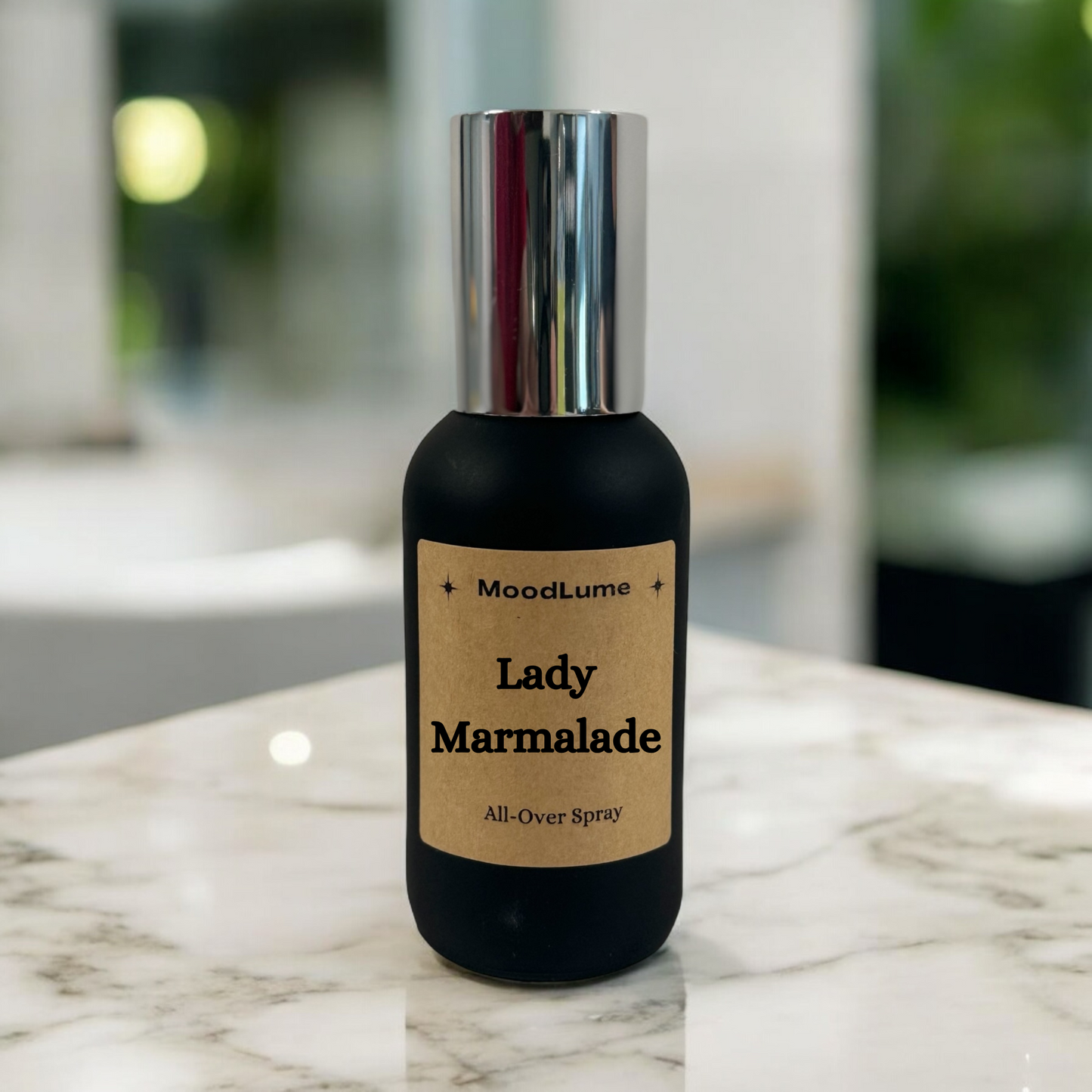 All Over Spray - Lady Marmalade (4 oz / 120 ml)